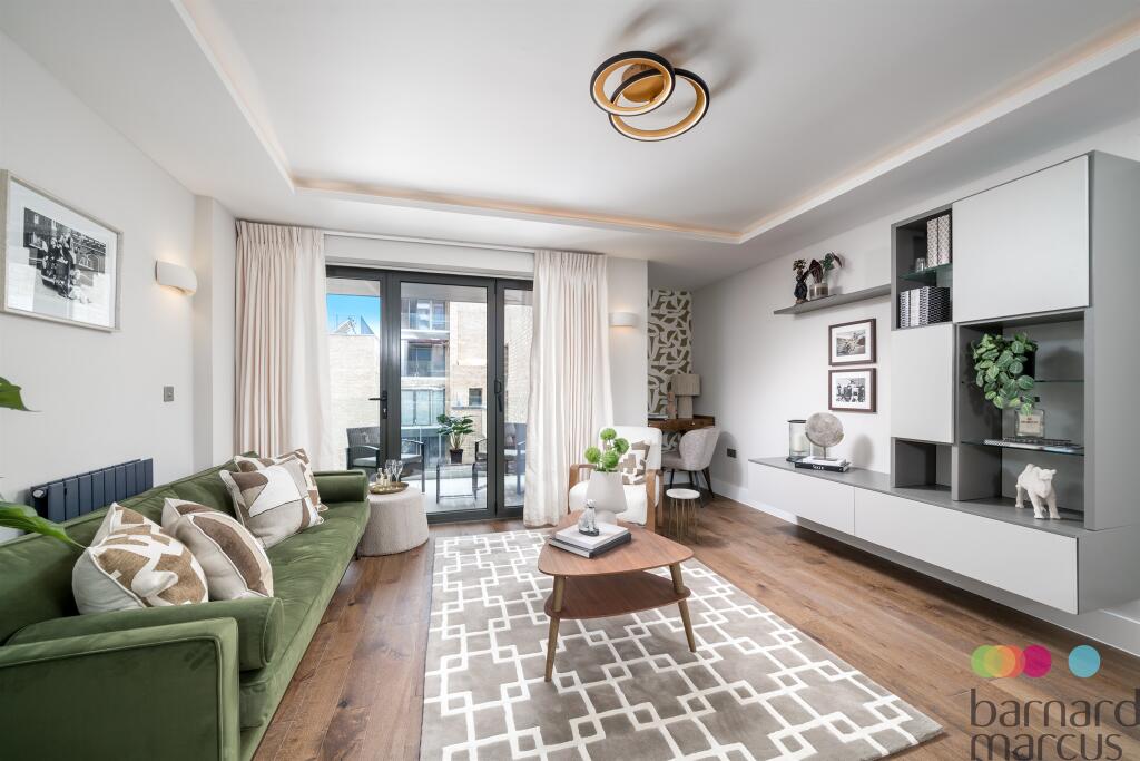 Main image of property: Shepherds Bush Road, London, W6