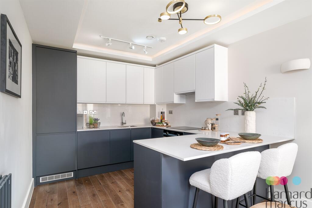 Main image of property: Shepherds Bush Road, London, W6