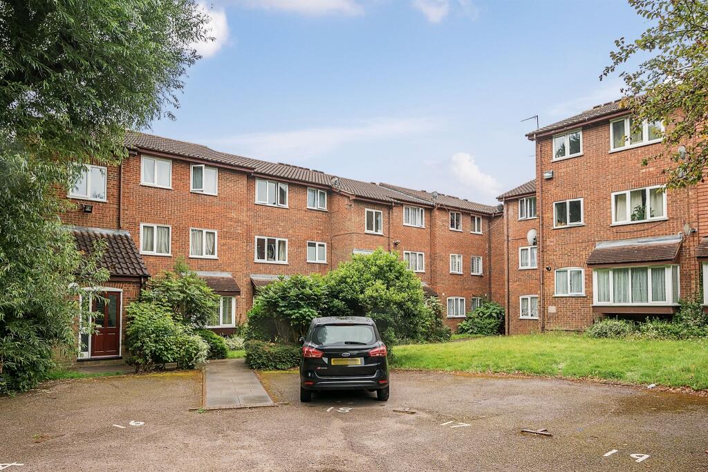 Main image of property: Greenway Close, London