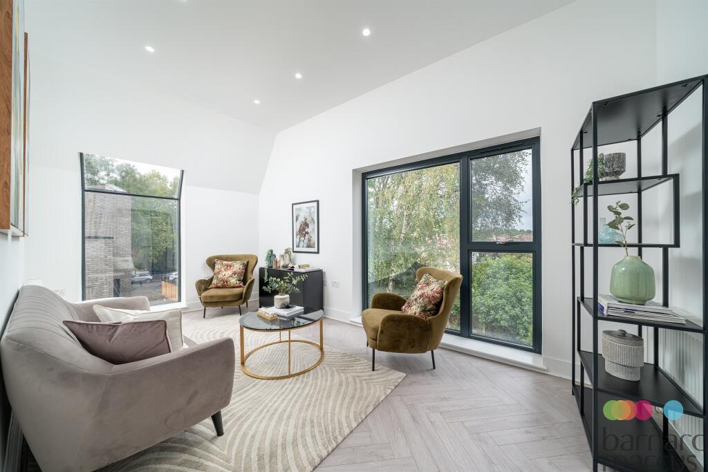 Main image of property: Powys Mews, Palmers Green, London, N13