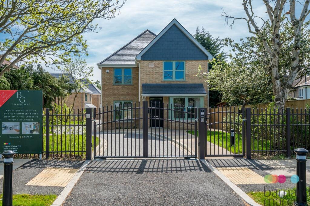 Main image of property: Bilbrooke Gardens, Whetstone, London, N20