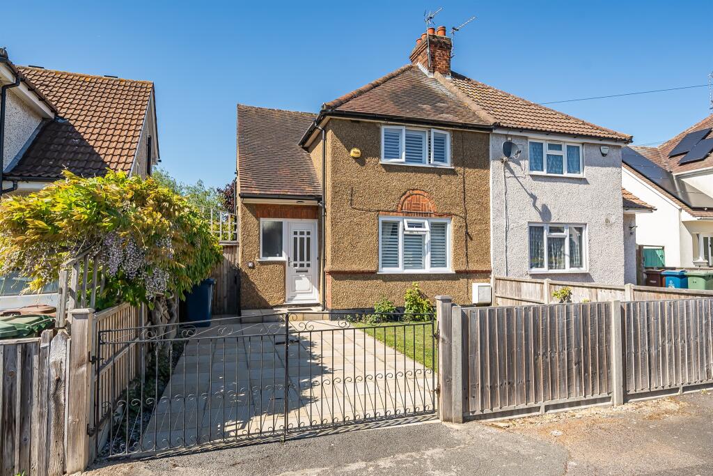 Main image of property: Bransgrove Road, EDGWARE