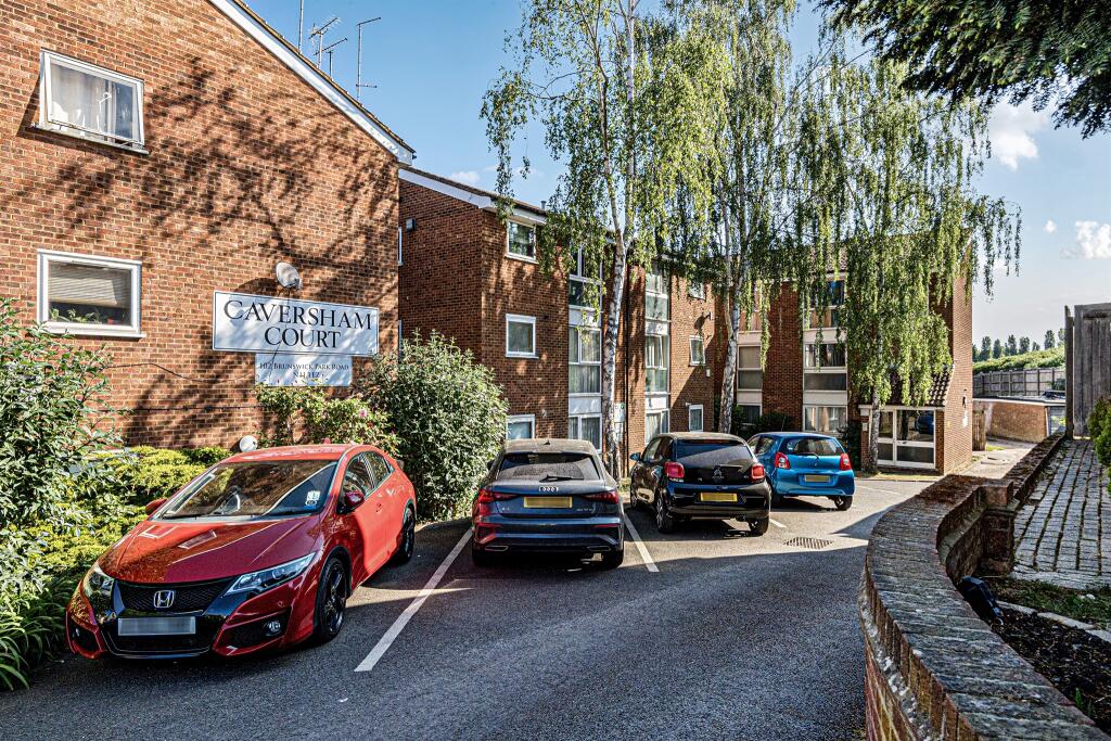Main image of property: Brunswick Park Road, London