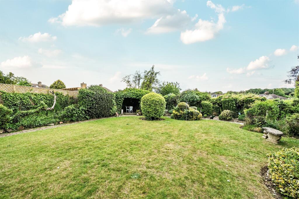 Main image of property: Waterfall Road, London