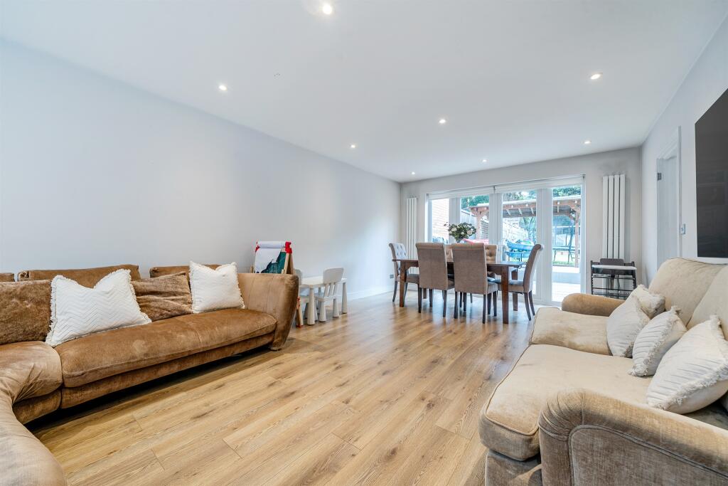 Main image of property: Mansfield Avenue, Barnet