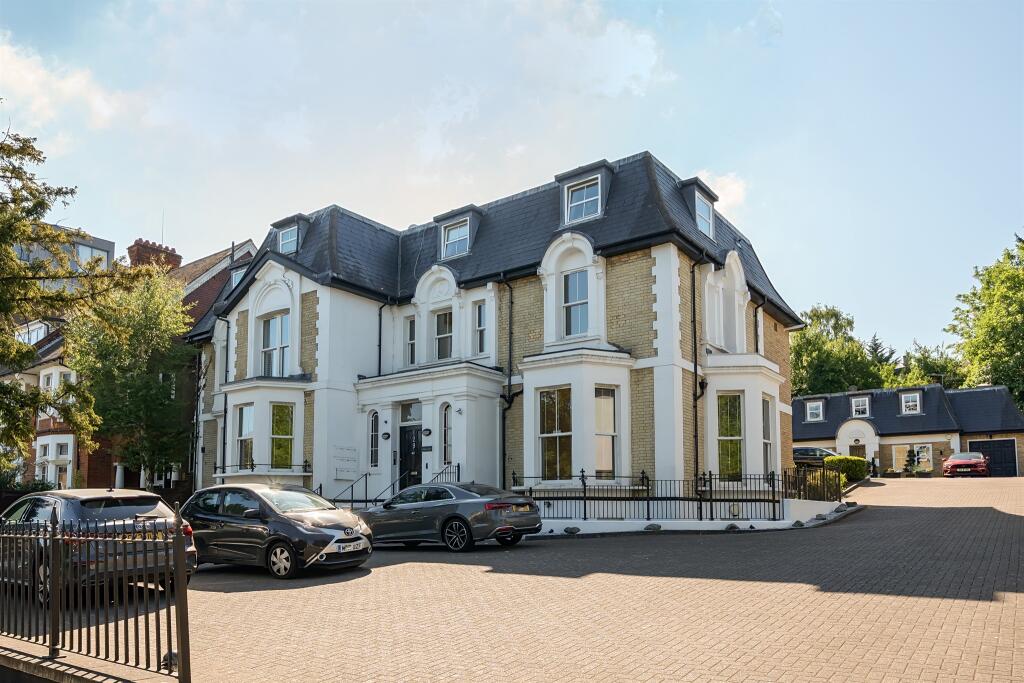 Main image of property: Station Road, Barnet