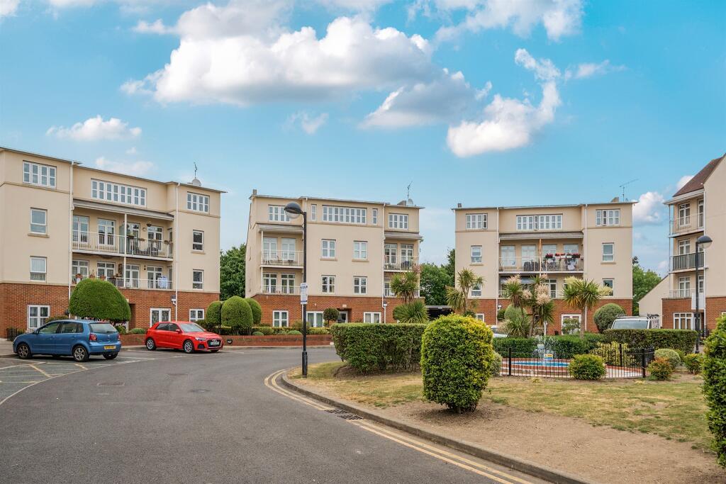 Main image of property: Magdalene Gardens, London