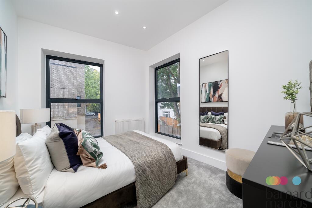 Main image of property: Powys Mews, Palmers Green, London, N13