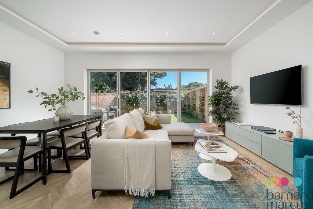Main image of property: Burlington Place, East Barnet Village, London, En4