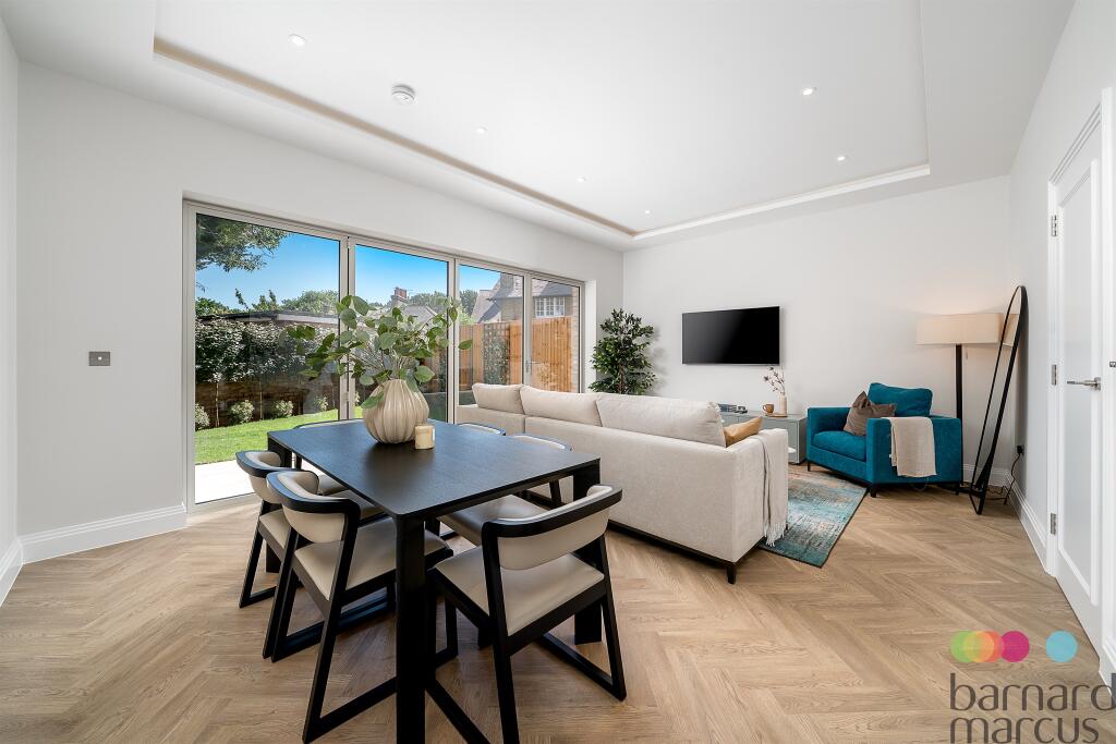Main image of property: Burlington Place, East Barnet Village, London, En4