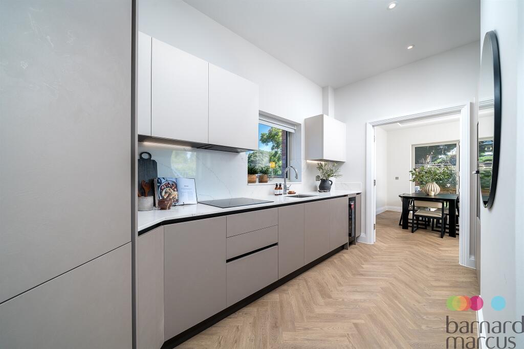 Main image of property: Burlington Place, East Barnet Village, London, En4