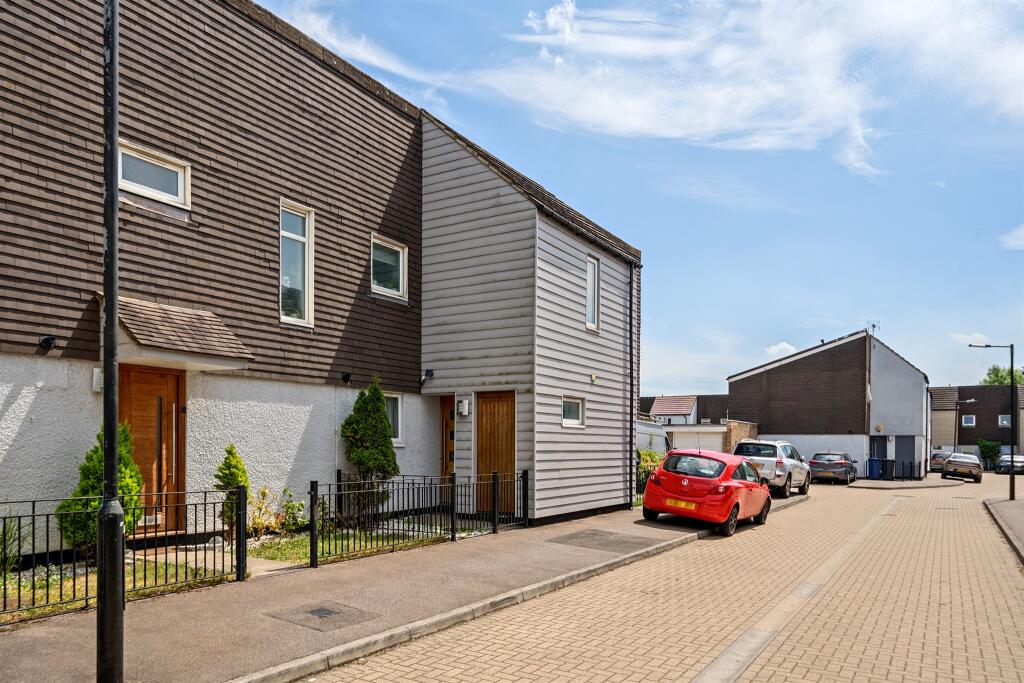 Main image of property: Millson Close, London