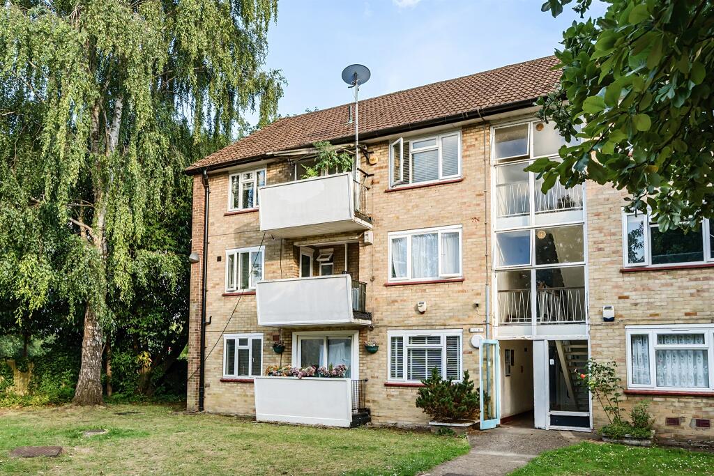 Main image of property: Capel Close, London