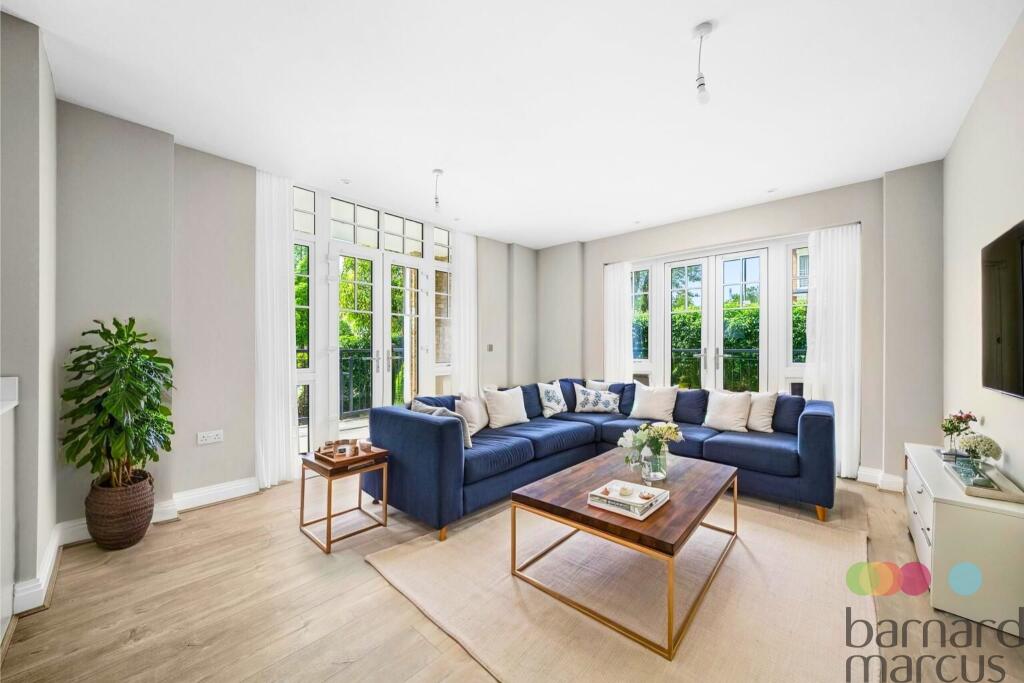 Main image of property: Hillgrove House, London, Ha8