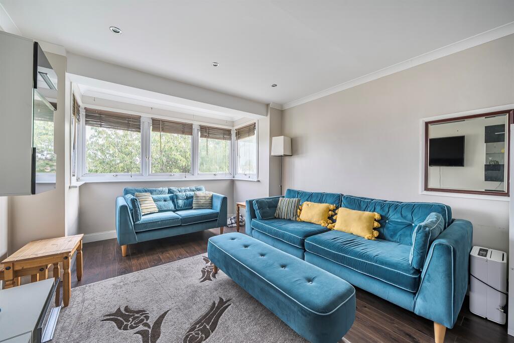 Main image of property: Chase Road, London