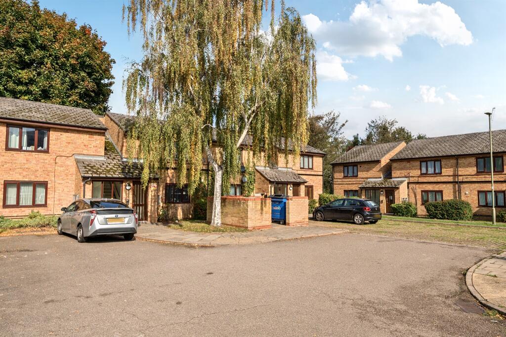 Main image of property: Hastings Close, Barnet