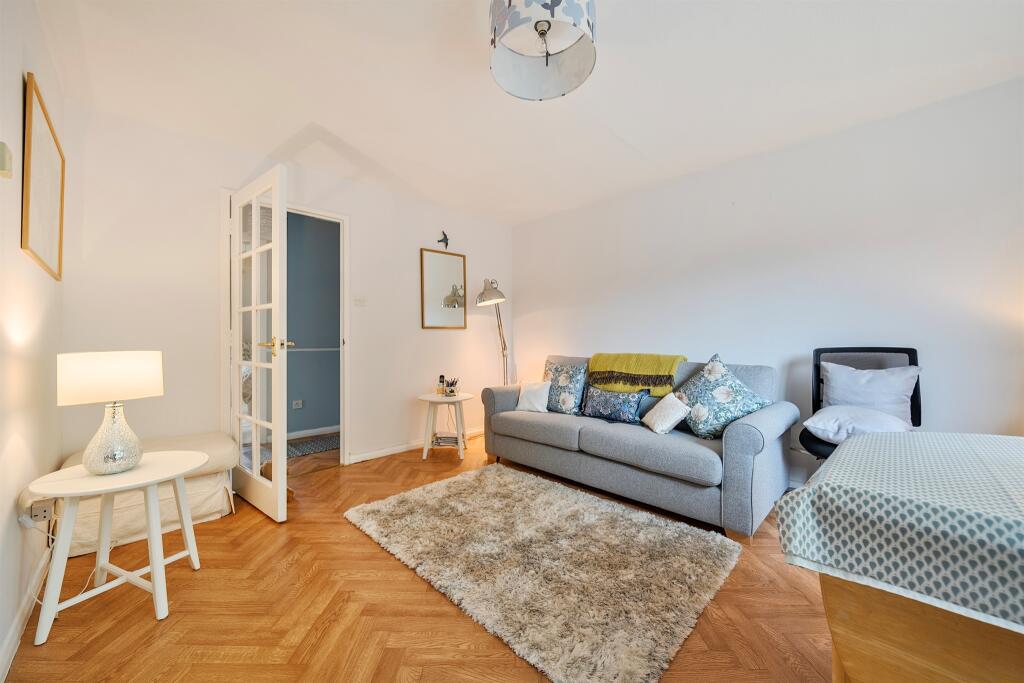 Main image of property: Greenside Close, London