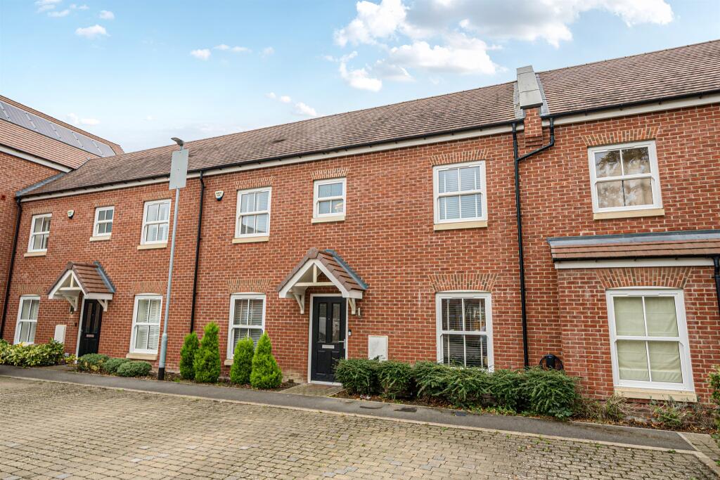 Main image of property: Mcready Road, London