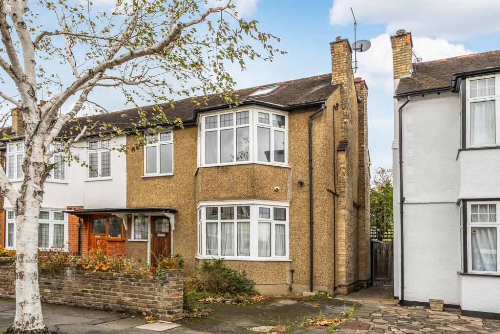 Main image of property: Pollard Road, London