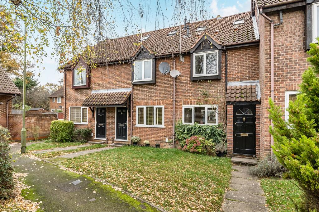 Main image of property: Boleyn Way, Barnet