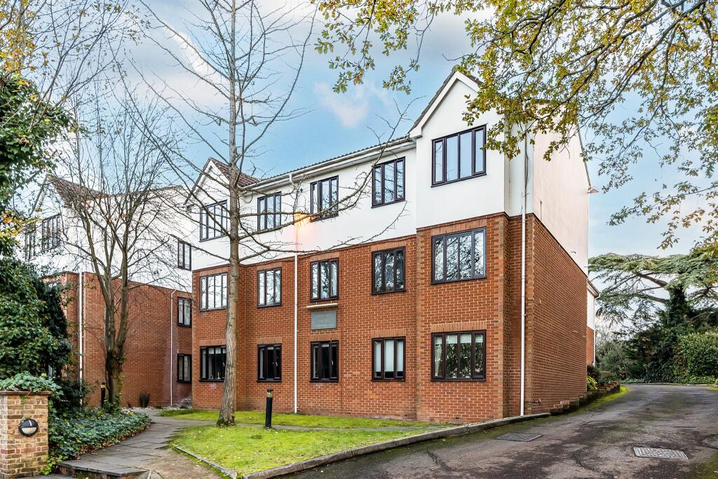 Main image of property: Lyonsdown Road, Barnet