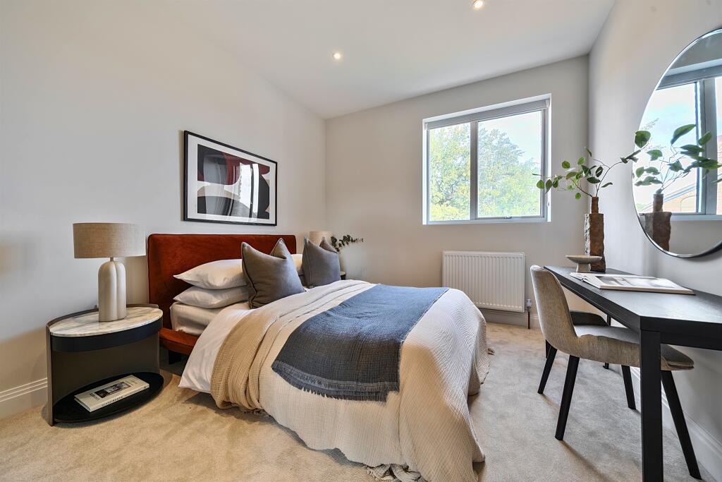 Main image of property: Burlington Place, East Barnet Village, London, En4