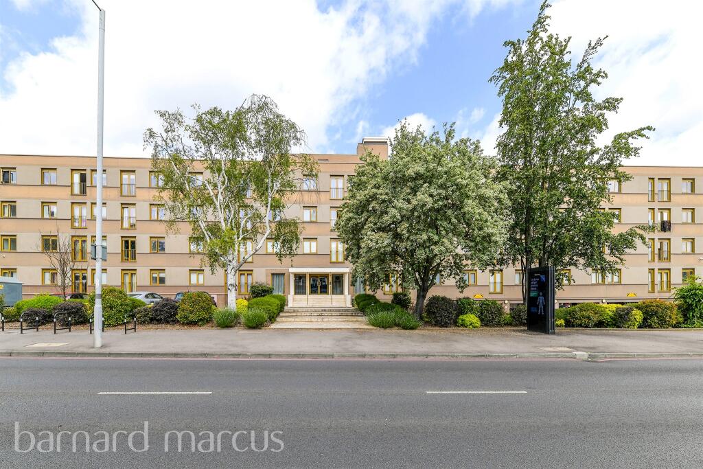 Main image of property: London Road, Cheam, Sutton