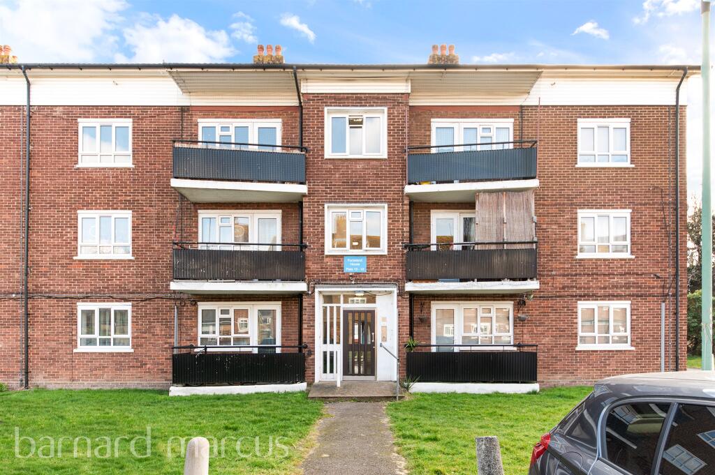 Main image of property: Sheephouse Way, New Malden