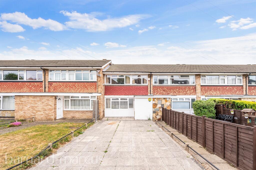 Main image of property: Gander Green Lane, Cheam, Sutton