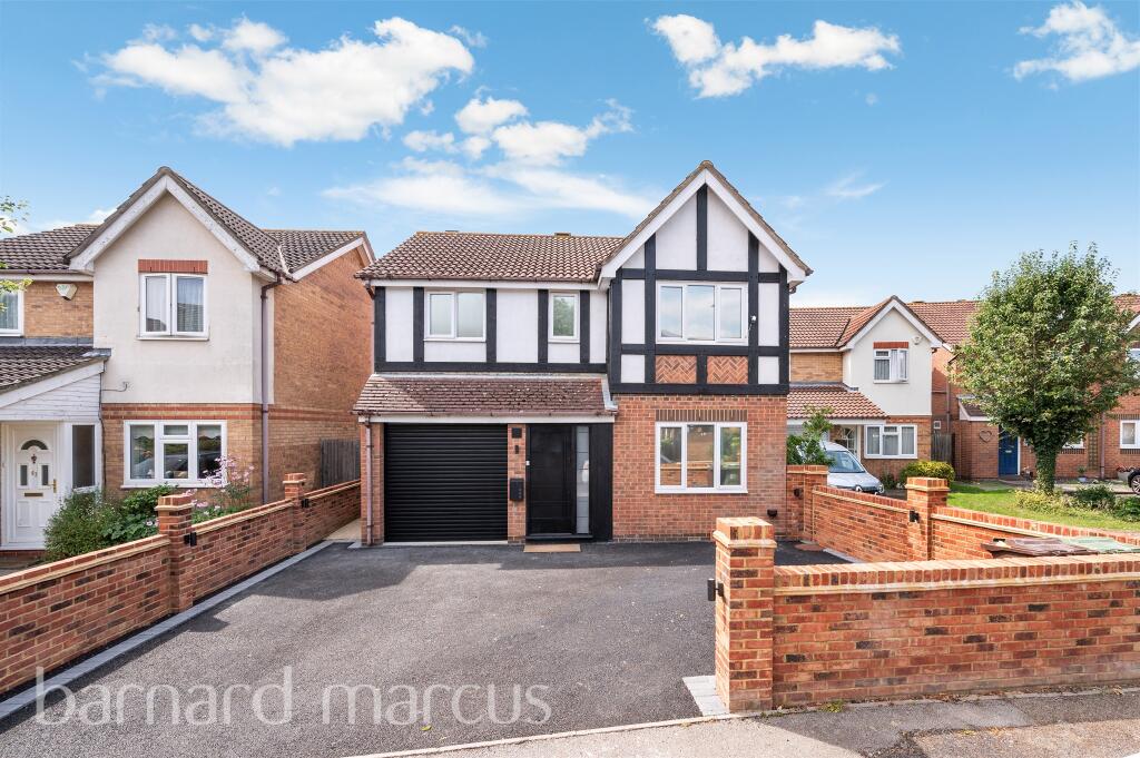 Main image of property: Cotswold Way, Worcester Park