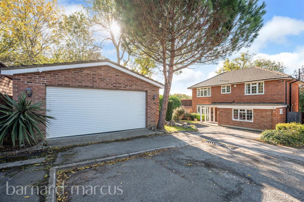 Main image of property: Drumaline Ridge, Worcester Park