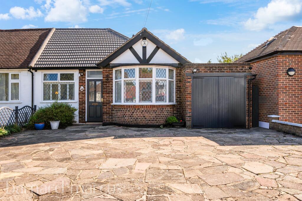 Main image of property: St. Clair Drive, Worcester Park