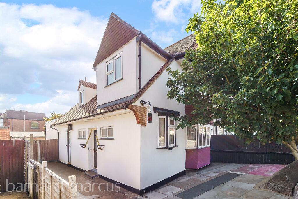 Main image of property: Malden Way, New Malden