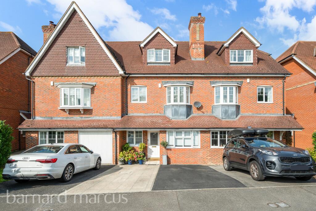 Main image of property: Lower Green Gardens, Worcester Park