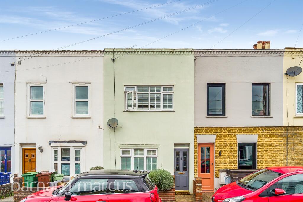 Main image of property: Longfellow Road, Worcester Park