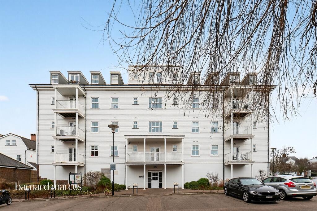 Main image of property: Beaumont Drive, Worcester Park