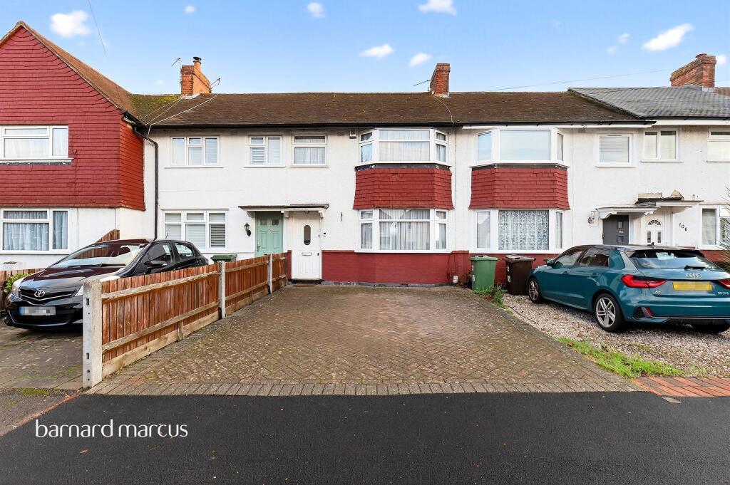 Main image of property: Brinkley Road, Worcester Park