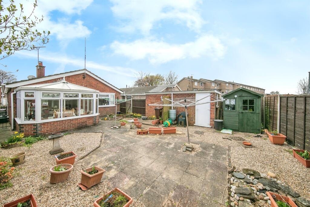 Additional property image - St. Christopher Road, Colchester