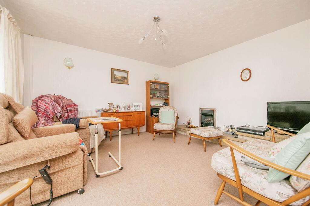 Additional property image - St. Christopher Road, Colchester