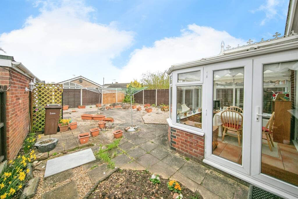 Additional property image - St. Christopher Road, Colchester
