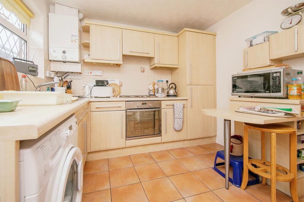 Additional property image - St. Christopher Road, Colchester