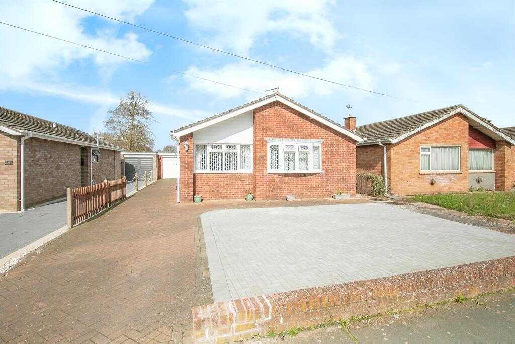 Additional property image - St. Christopher Road, Colchester