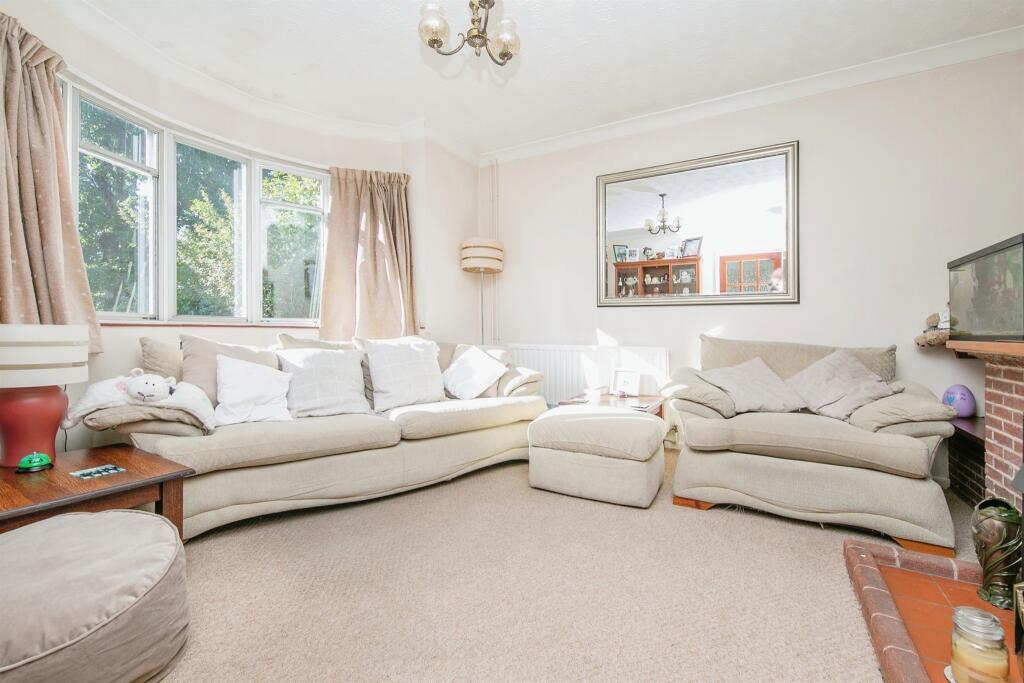 Additional property image - Harwich Road, Colchester