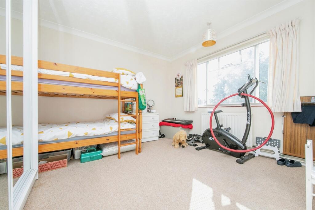 Additional property image - Harwich Road, Colchester