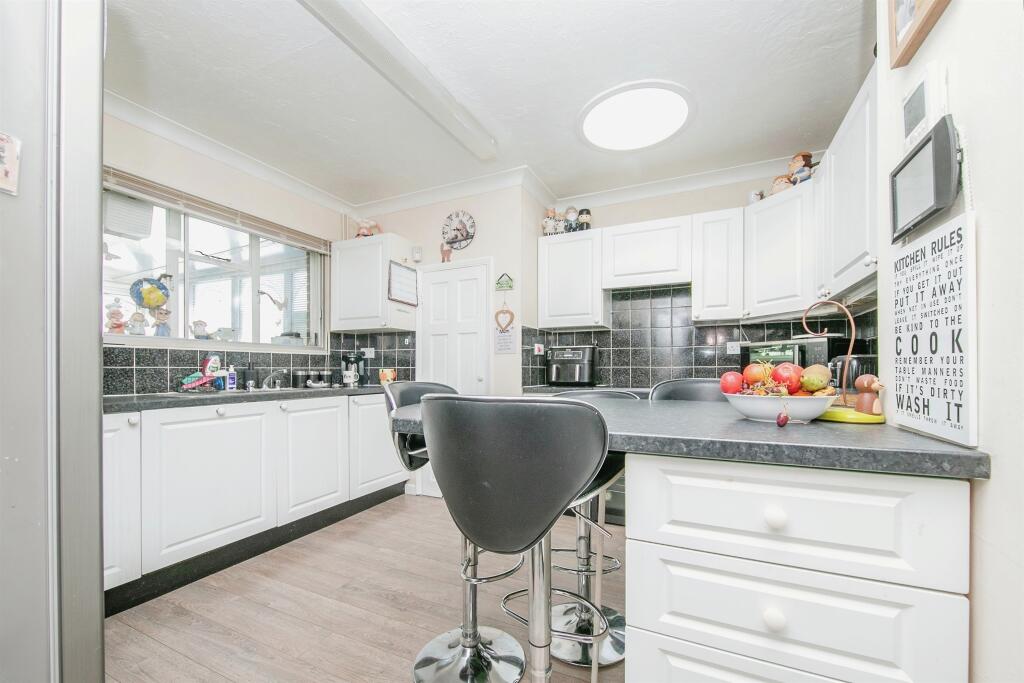 Additional property image - Harwich Road, Colchester