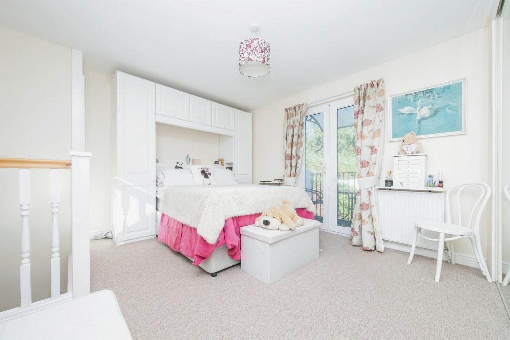 Additional property image - Harwich Road, Colchester