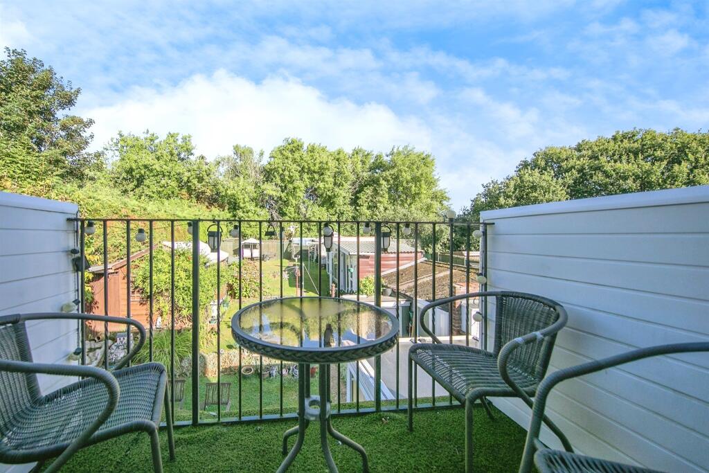 Additional property image - Harwich Road, Colchester
