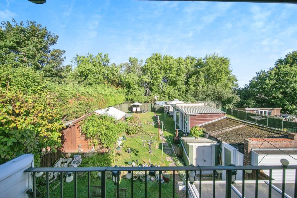 Additional property image - Harwich Road, Colchester