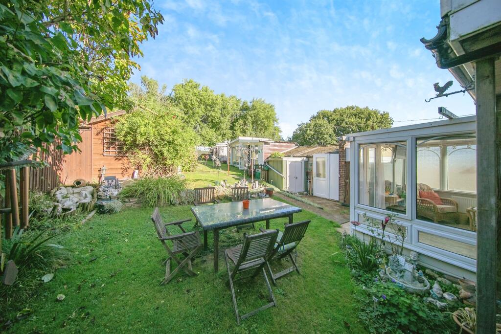 Additional property image - Harwich Road, Colchester