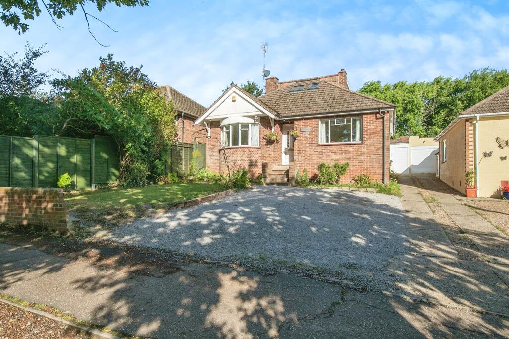 Additional property image - Harwich Road, Colchester